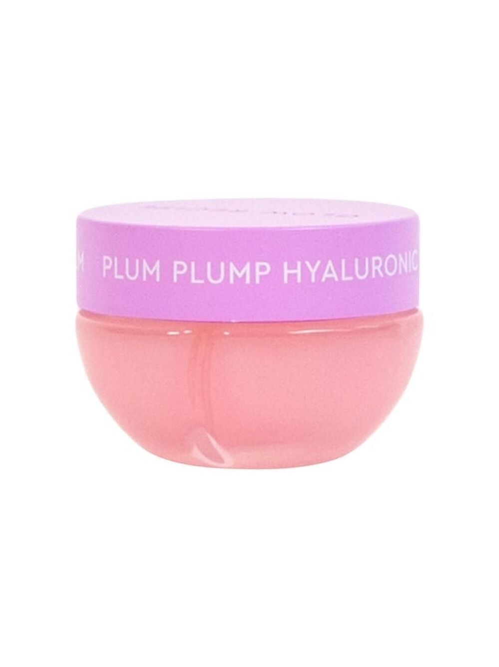 Glow Recipe
Plum Plump Hyaluronic Acid Lip Gloss Balm